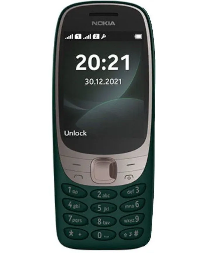 Nokia 6310 2024