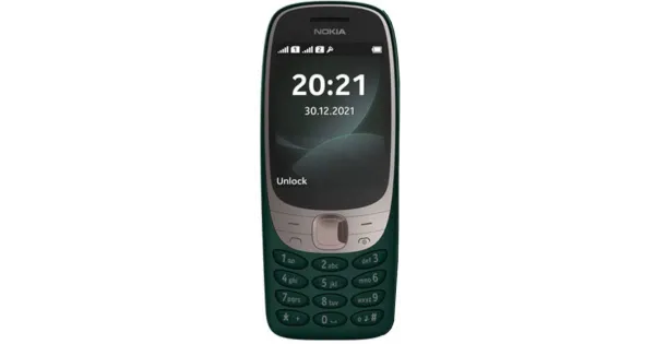 Nokia 6310 2024