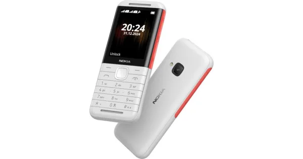 Nokia 5310 2024