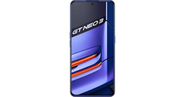 realme GT Neo 3 5G