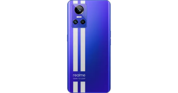 realme GT Neo 3 5G