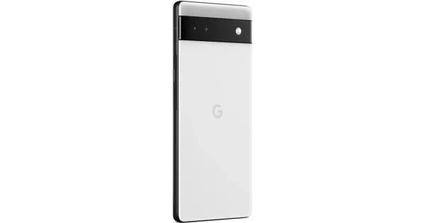 Google Pixel 6A