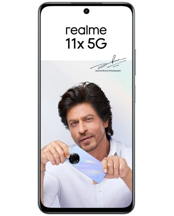 realme 11x 5G