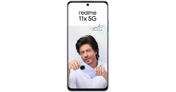 realme 11x 5G