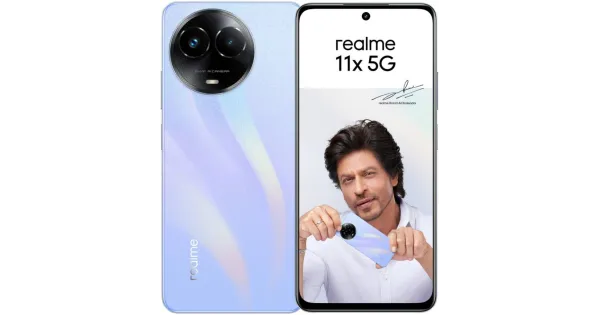 realme 11x 5G