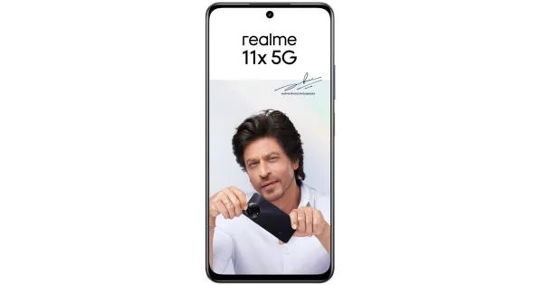 realme 11x 5G