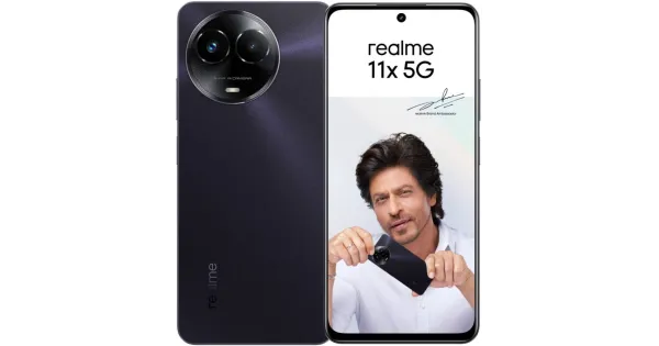 realme 11x 5G