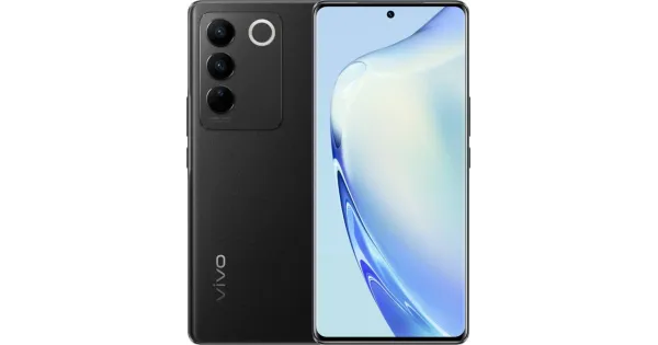 vivo V27