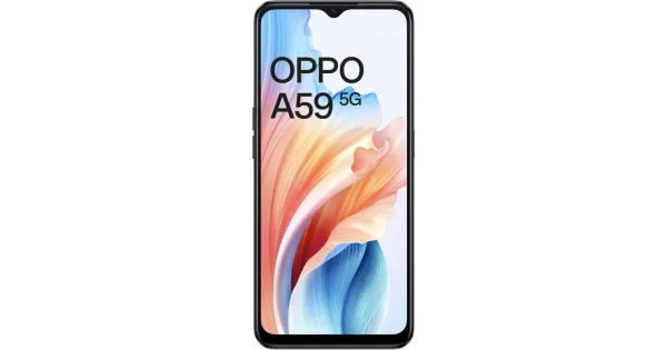 OPPO A59 5G 6GB RAM