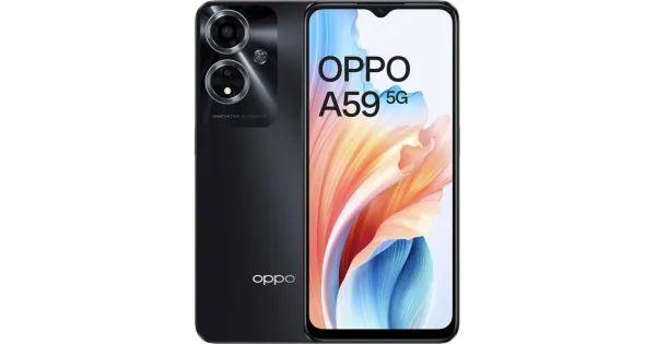 OPPO A59 5G 6GB RAM