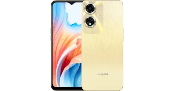 OPPO A59 5G 6GB RAM