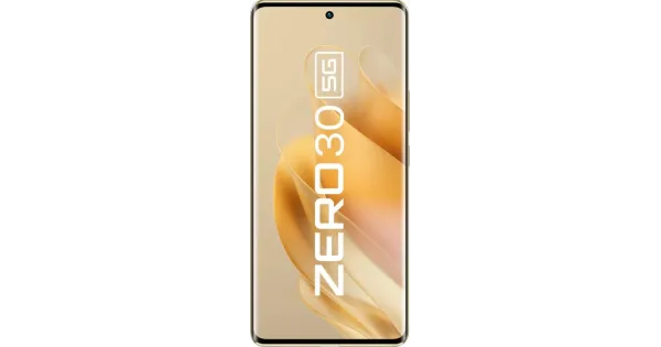 Infinix Zero 30