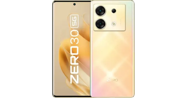 Infinix Zero 30