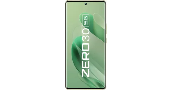 Infinix Zero 30