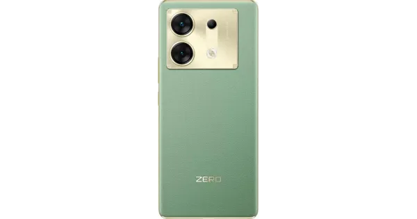 Infinix Zero 30