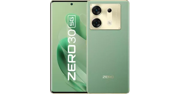 Infinix Zero 30