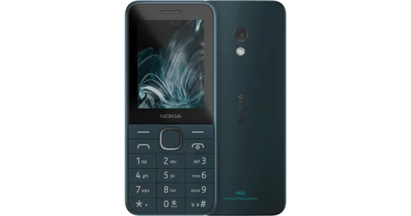 Nokia 225 4G 2024