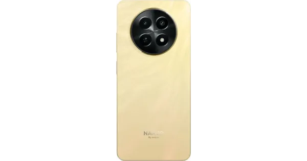 realme Narzo N65 5G 6GB RAM