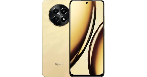 realme Narzo N65 5G 6GB RAM