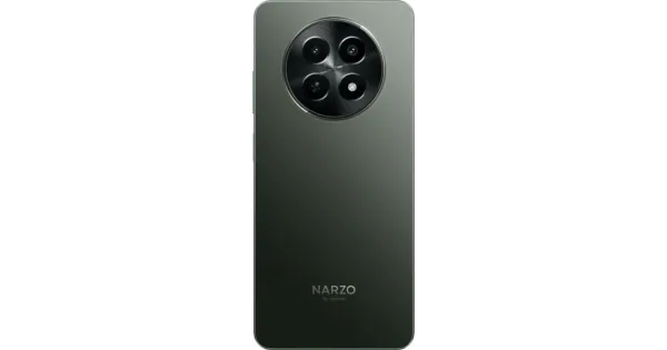 realme Narzo N65 5G 6GB RAM