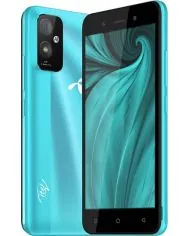 Itel A24 Pro