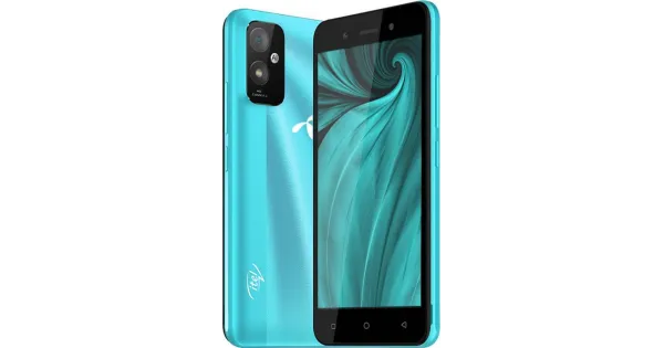 Itel A24 Pro