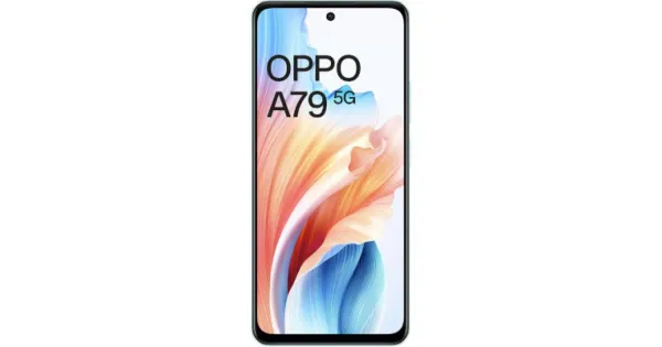 OPPO A79 5G