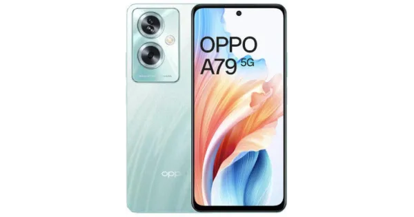 OPPO A79 5G