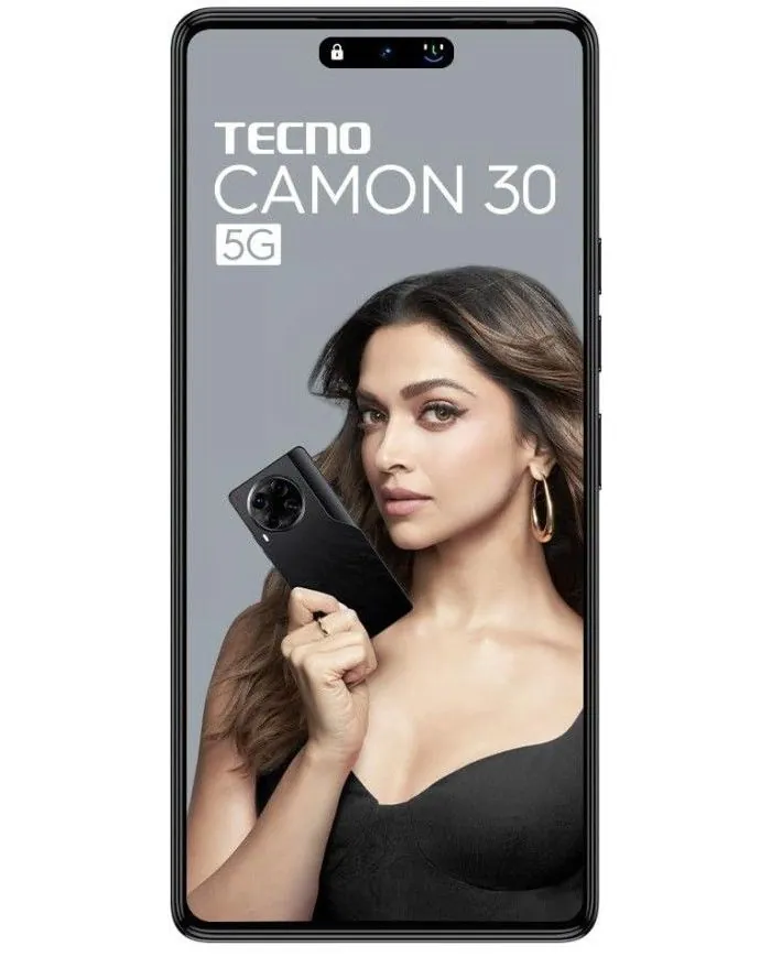 Tecno Camon 30 5G