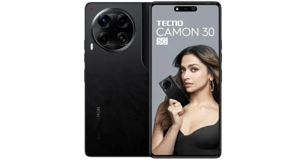 Tecno Camon 30 5G