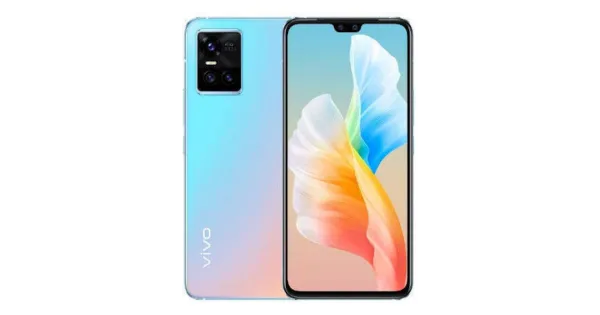 vivo S10 5G