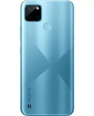 realme C21Y