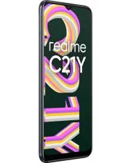 realme C21Y