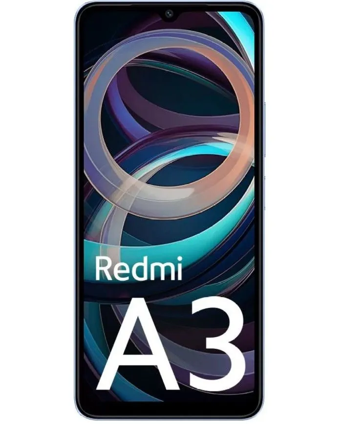 Xiaomi Redmi A3