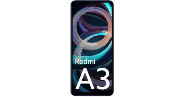 Xiaomi Redmi A3