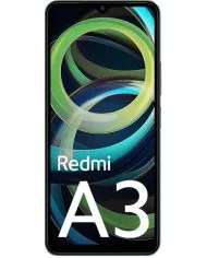 Xiaomi Redmi A3