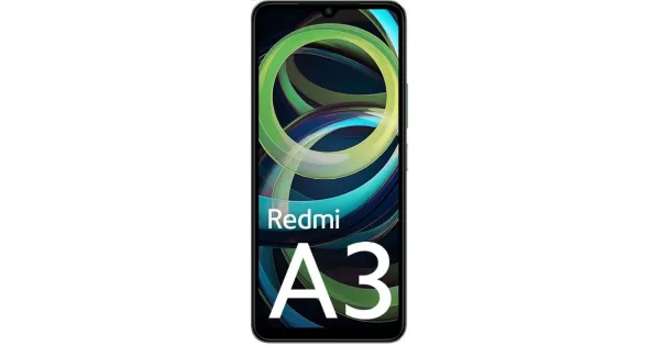 Xiaomi Redmi A3