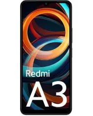 Xiaomi Redmi A3