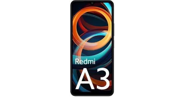 Xiaomi Redmi A3