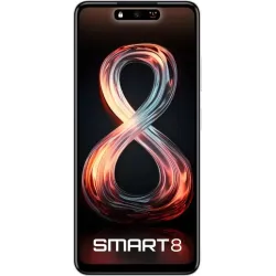 Price and specifications on Infinix Smart 8