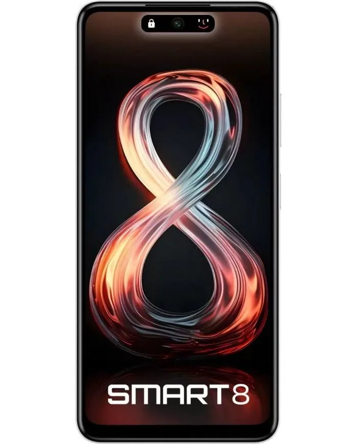 Infinix Smart 8