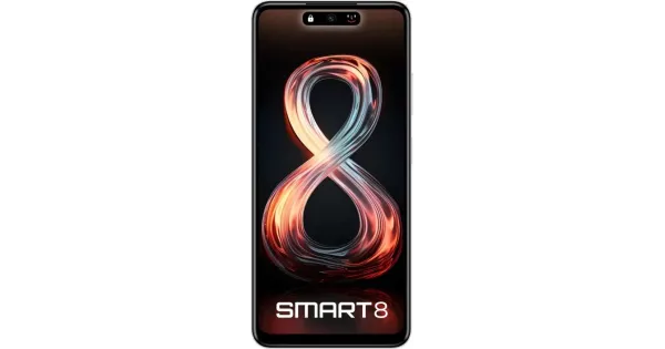 Infinix Smart 8