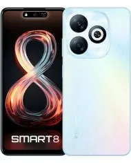 Infinix Smart 8