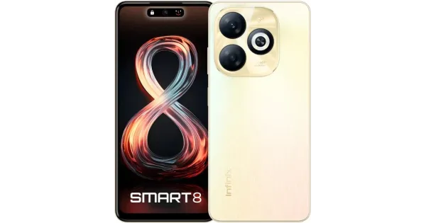 Infinix Smart 8