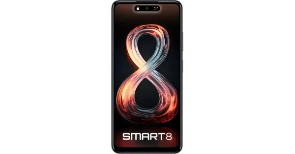 Infinix Smart 8