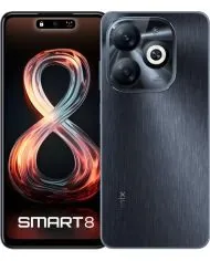 Infinix Smart 8