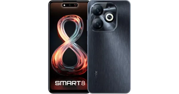 Infinix Smart 8