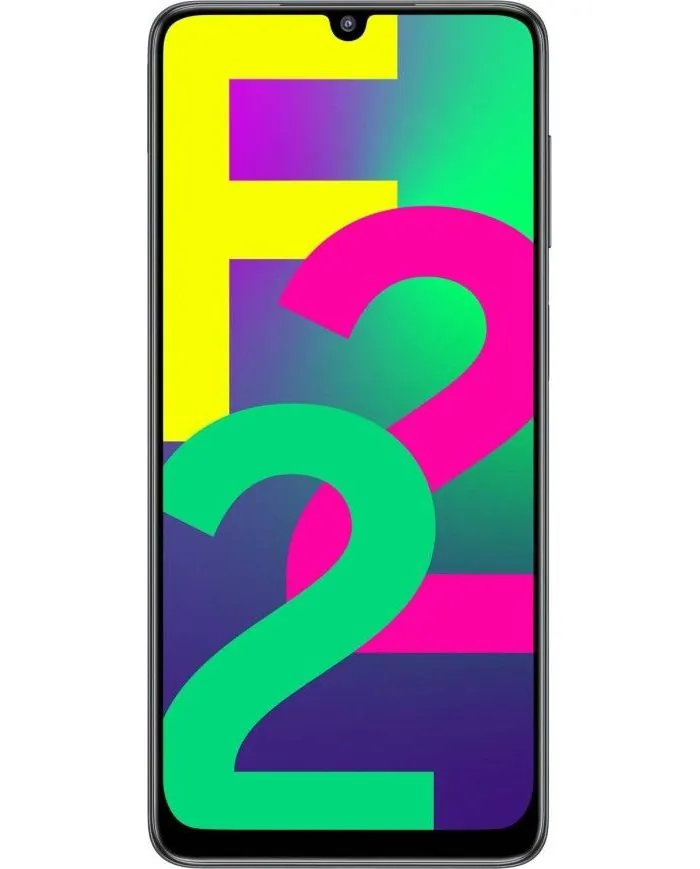 Samsung Galaxy F22