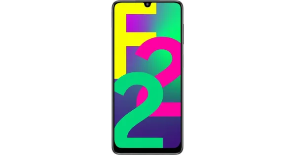 Samsung Galaxy F22