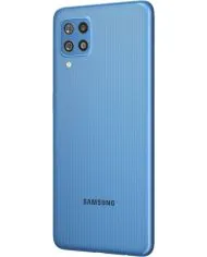 Samsung Galaxy F22